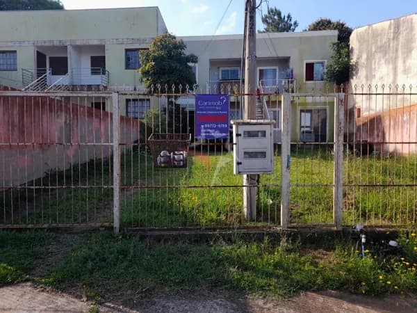 Apartamento em Viamão - Augusta