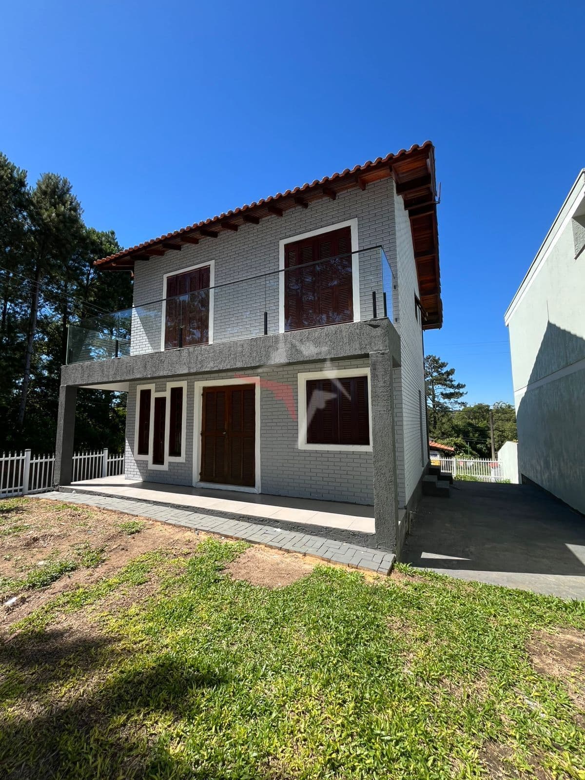 Casa de Condomínio em Viamão - Condomínio Cantegril