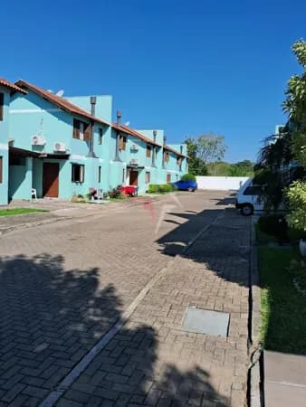 Sobrado em Tarumã, Viamão/RS