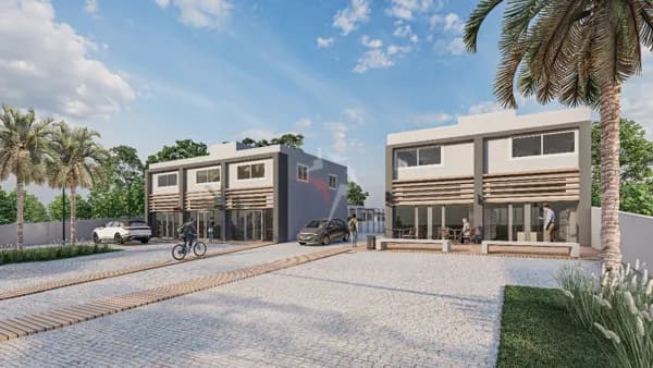 Casa de Condomínio em Viamão - São Tomé