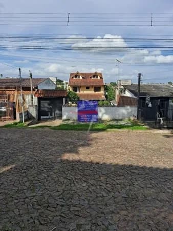 Casa em Viamão - Centro