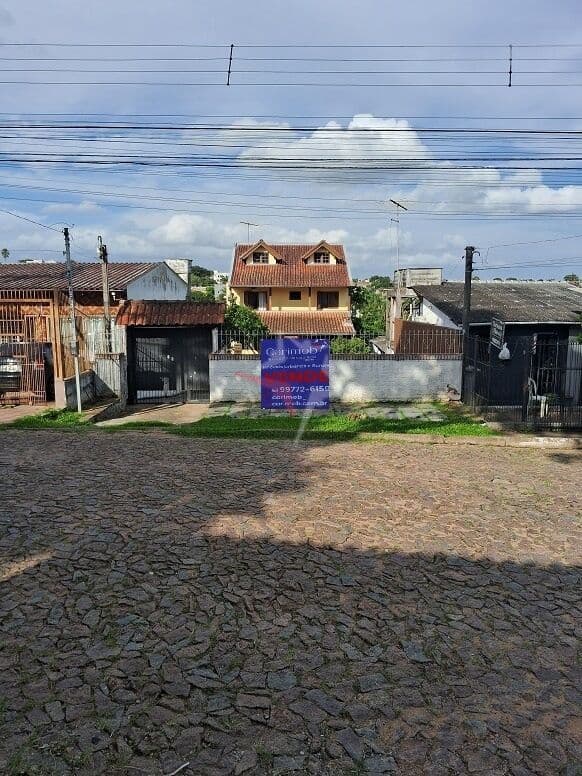 Casa em Viamão - Centro