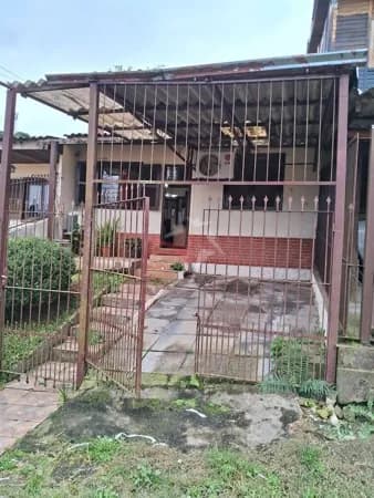 Casa em Viamão - Fiuza