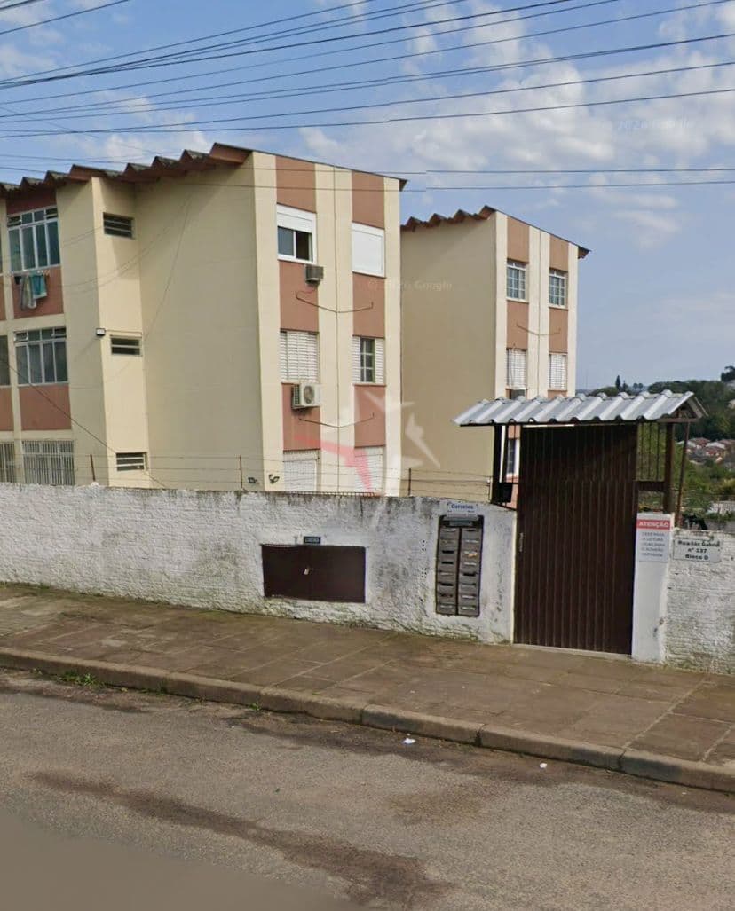 Apartamento em Viamão - Querência
