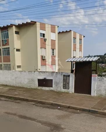 Apartamento em Viamão - Querência