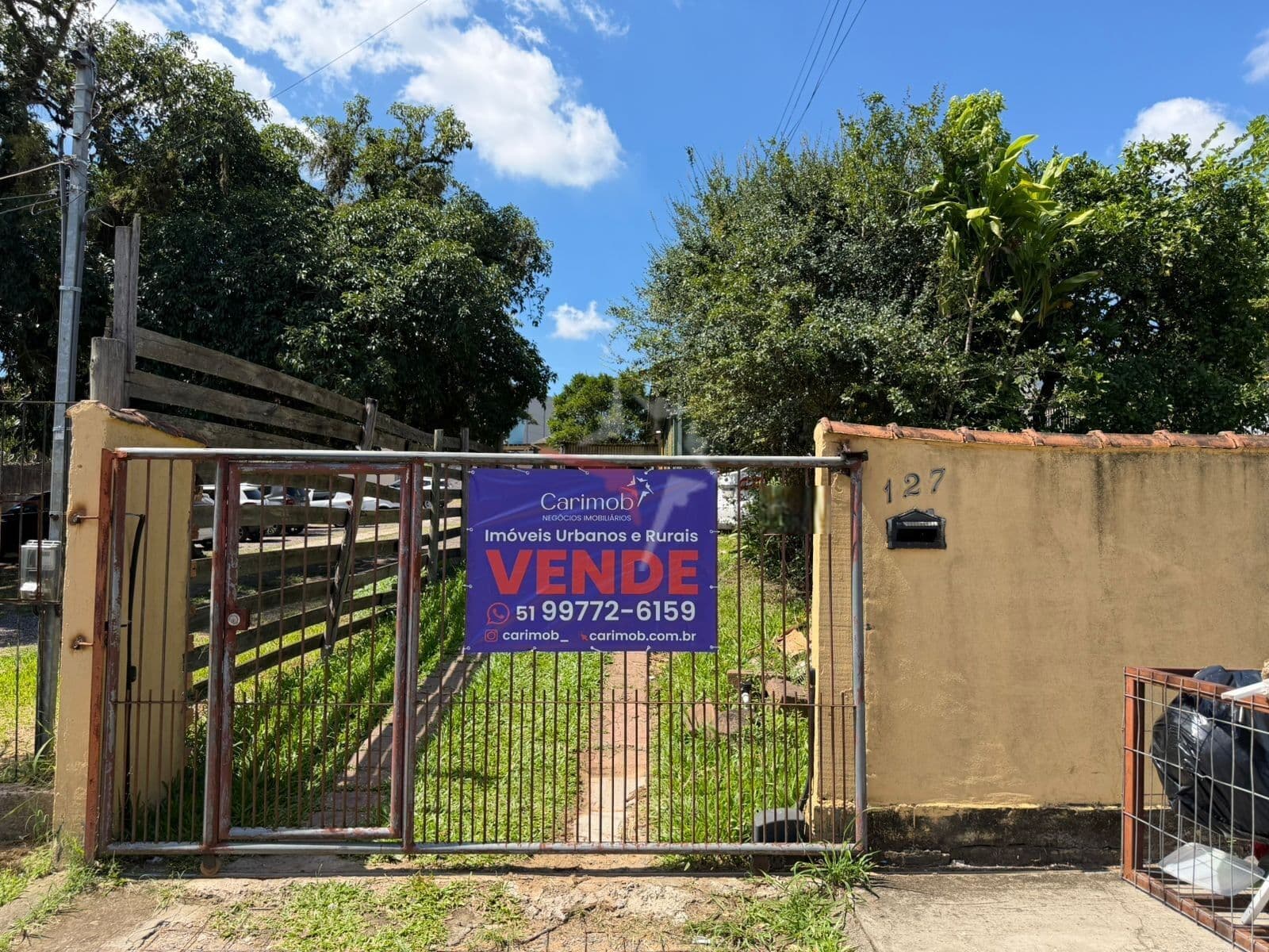 Lote/Terreno em Viamão - Centro