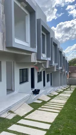 Sobrado em Viamão - Tarumã