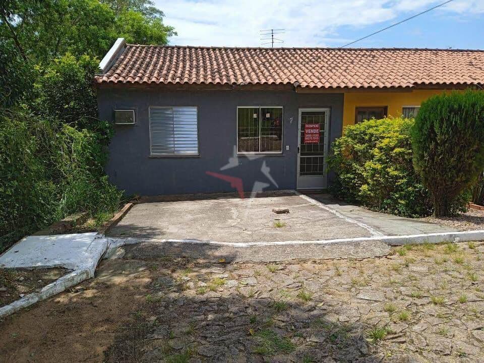 Casa em Condomínio em Tarumã, Viamão/RS