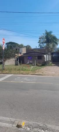 Casa em Viamão - Centro