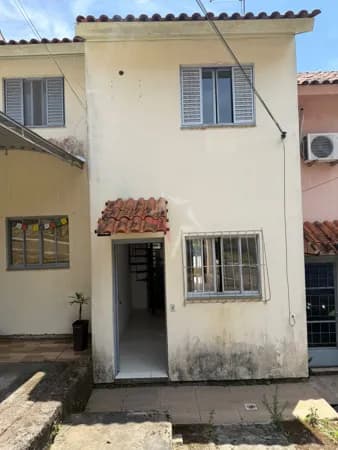 Casa de Condomínio em Viamão - Centro