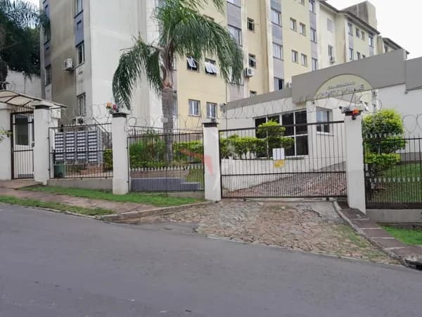 Apartamento em Viamão - Centro