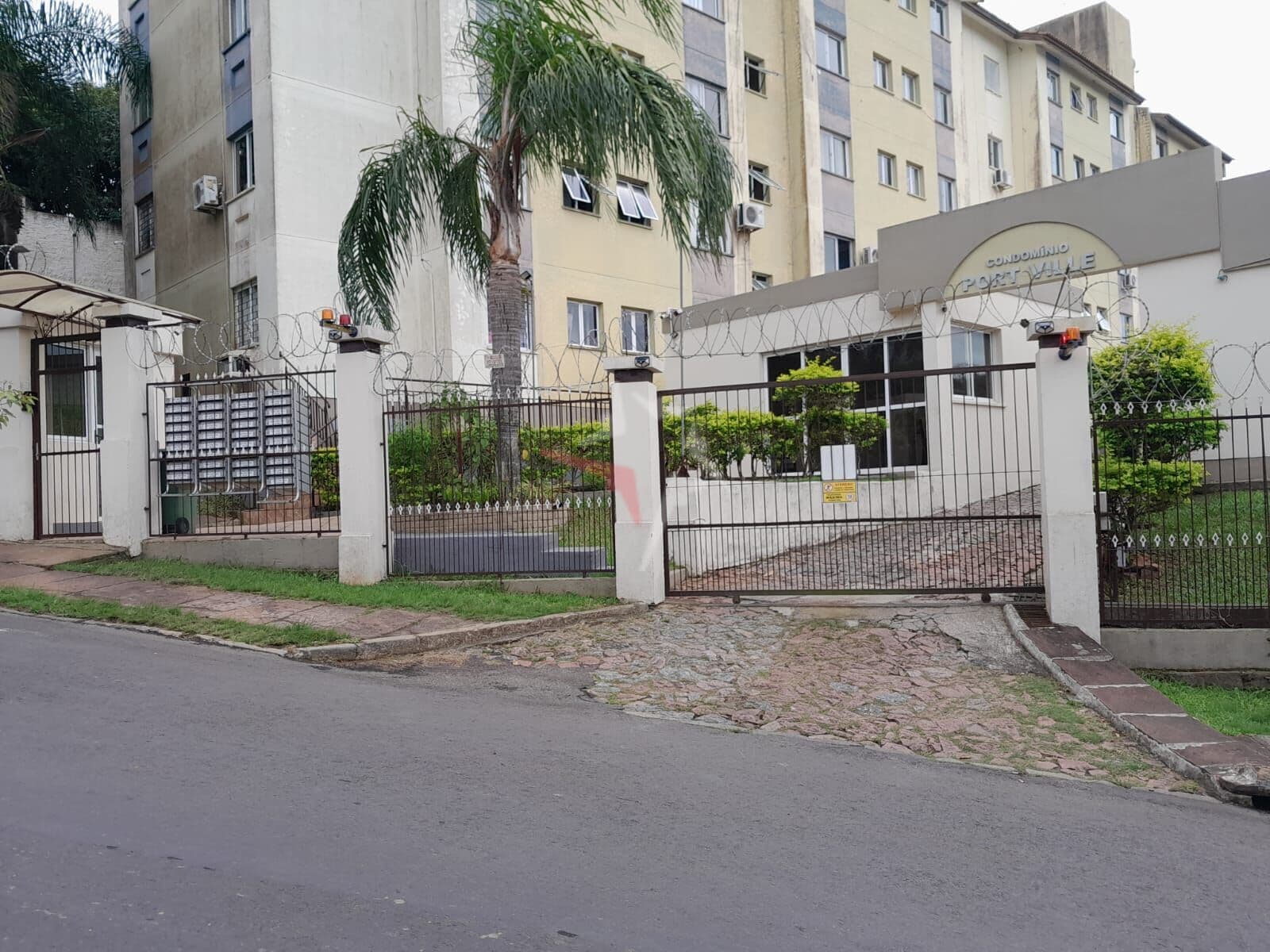 Apartamento em Viamão - Centro