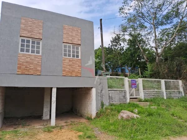 Casa em Viamão - Tarumã
