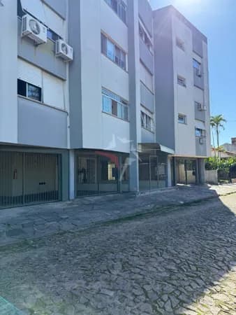 Apartamento prontinho para morar, com conforto, praticidade e excelente localização