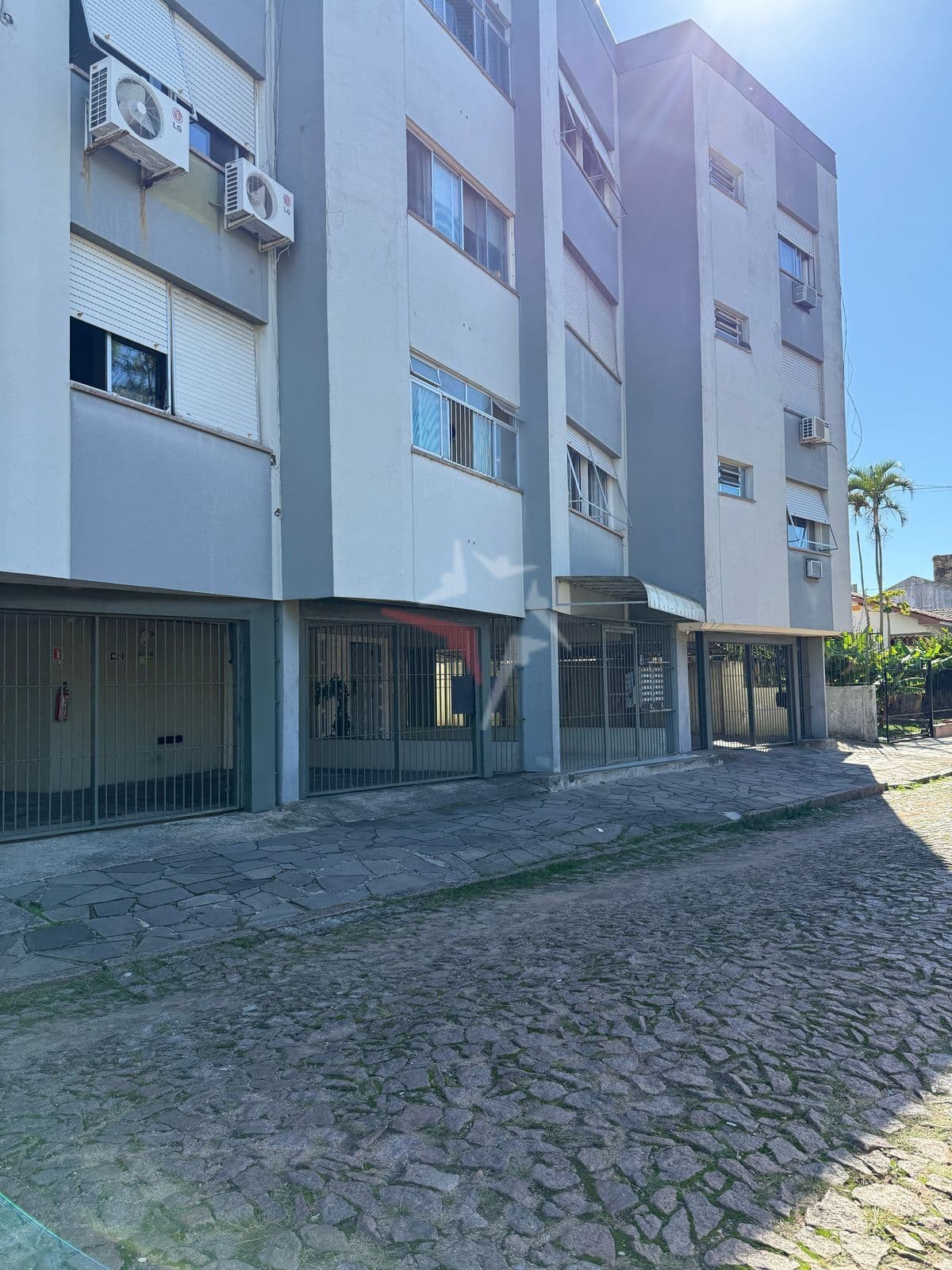 Apartamento prontinho para morar, com conforto, praticidade e excelente localização