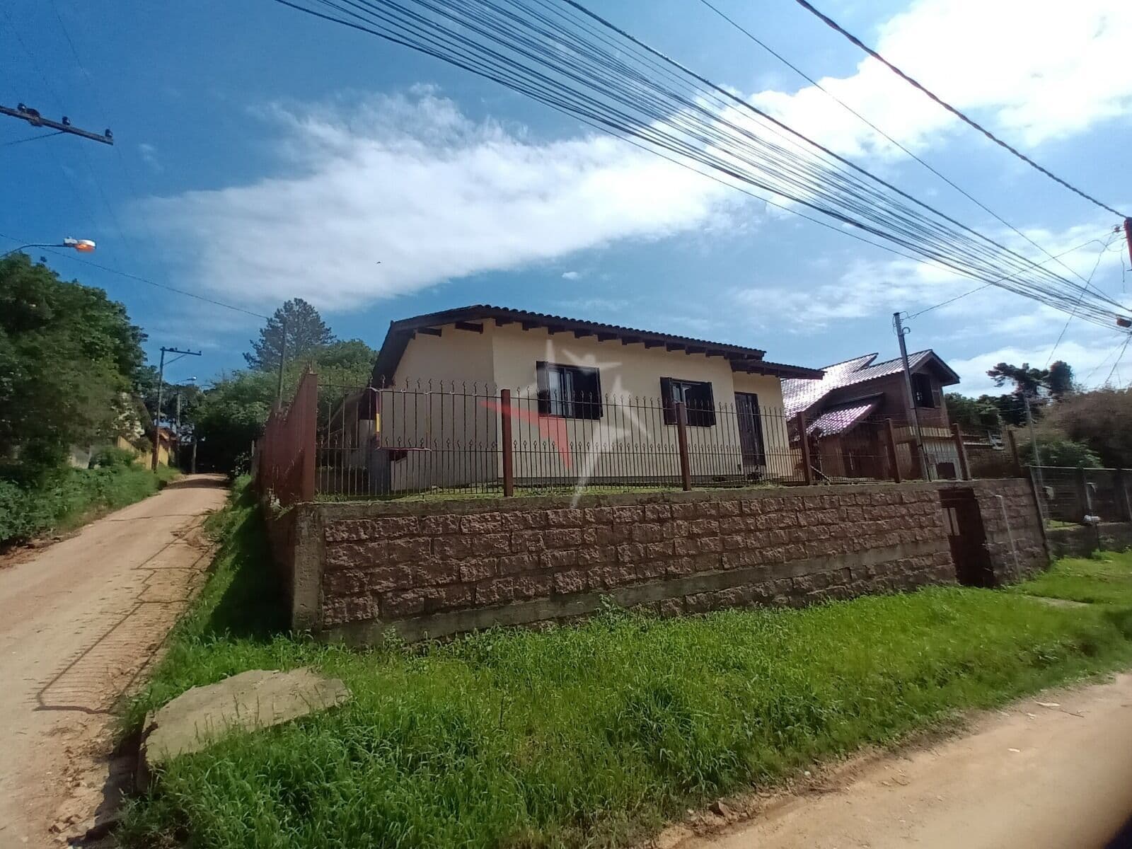 Casa em Viamão - Tarumã