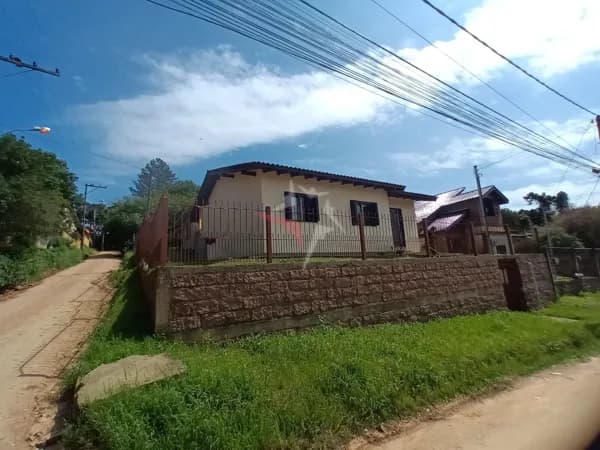Casa em Viamão - Tarumã
