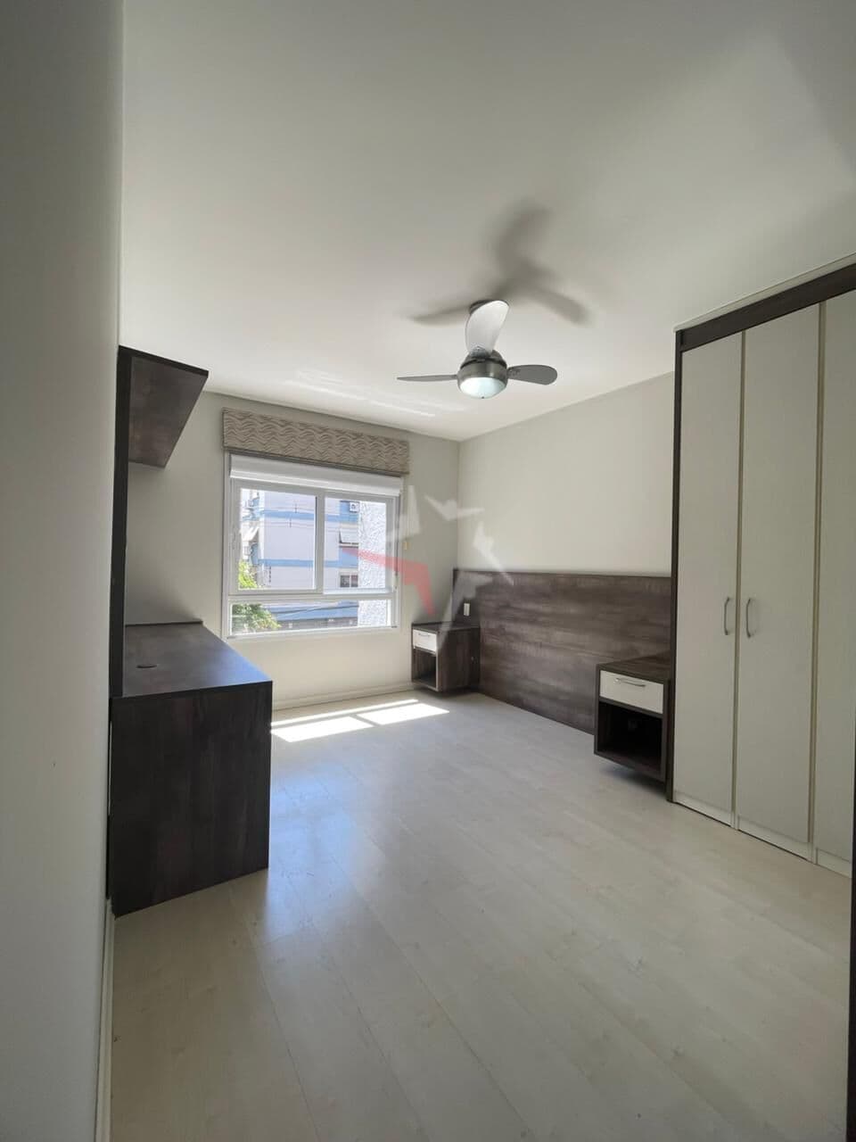 Apartamento em Porto Alegre - Floresta