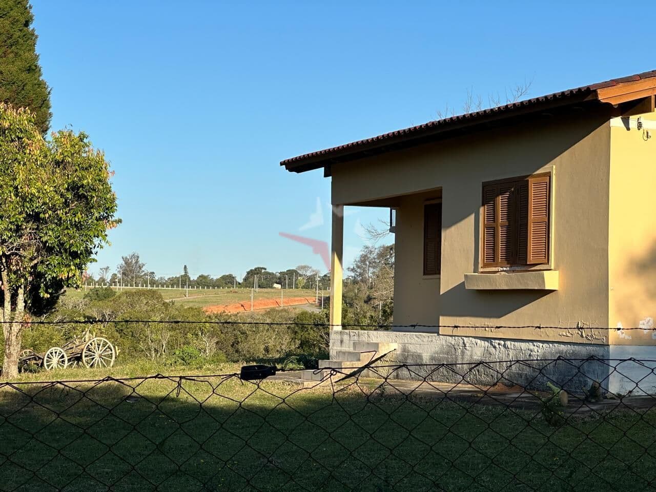 Fazenda/Sítios/Chácaras em Viamão - Fiuza