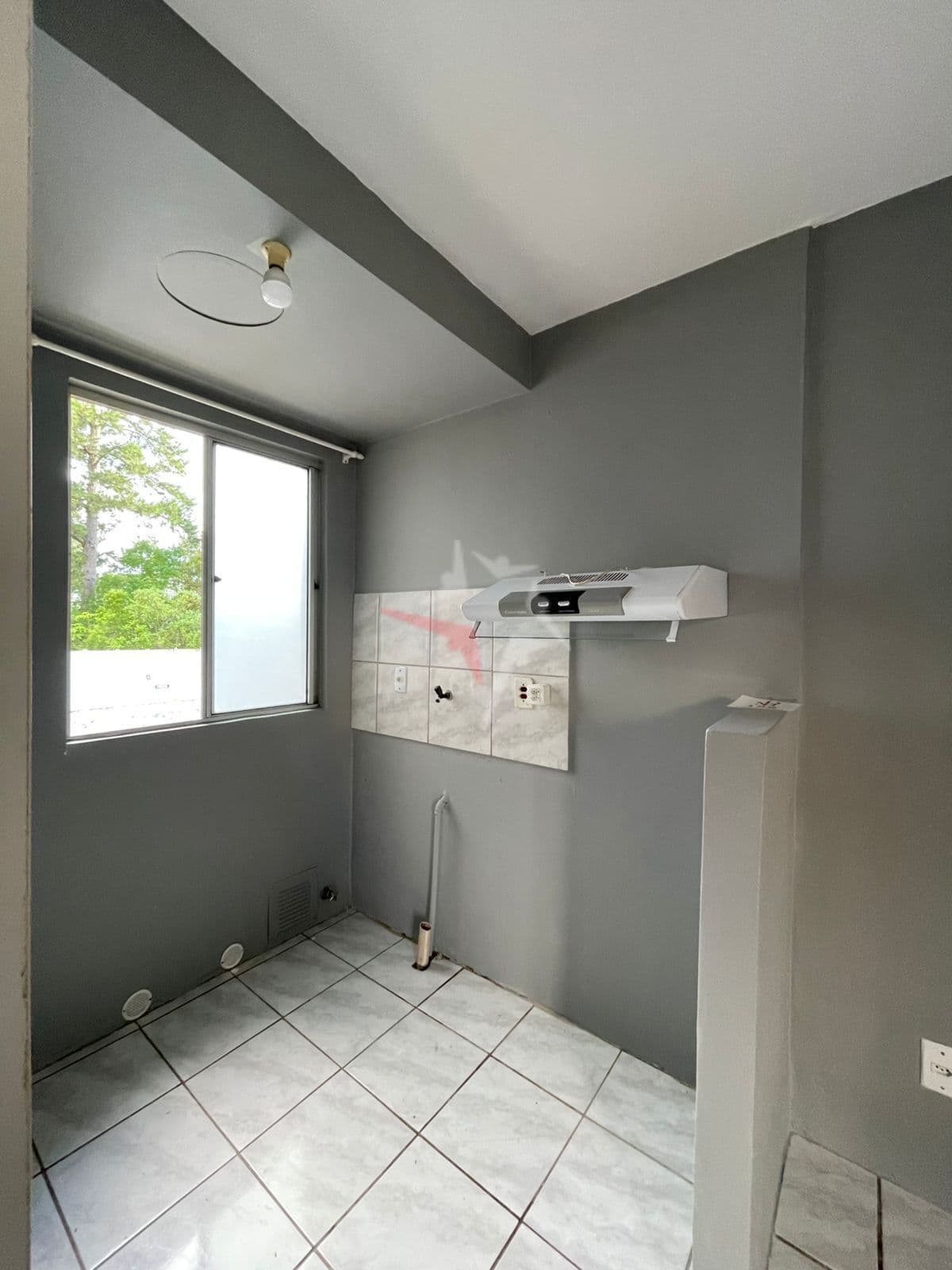 Apartamento em Porto Alegre - Lomba do Pinheiro