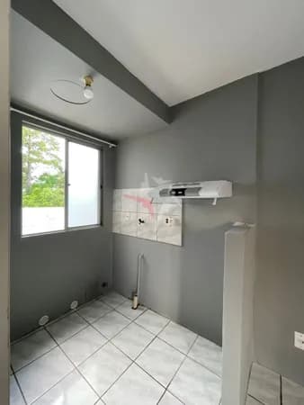 Apartamento em Porto Alegre - Lomba do Pinheiro