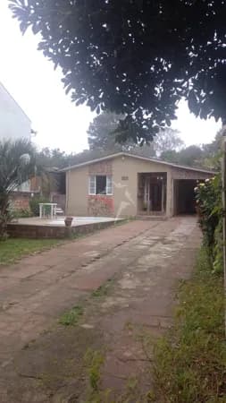 Casa em Viamão - Tarumã