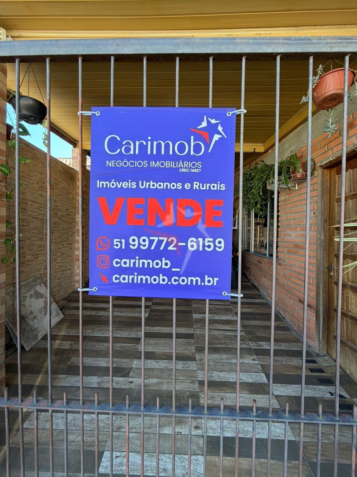 Casa em viamão