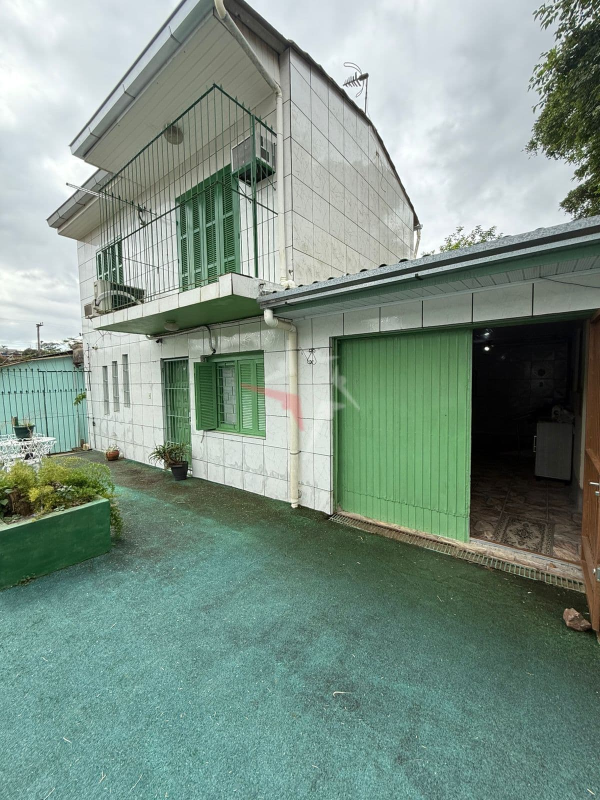 Casa em Viamão - Esmeralda