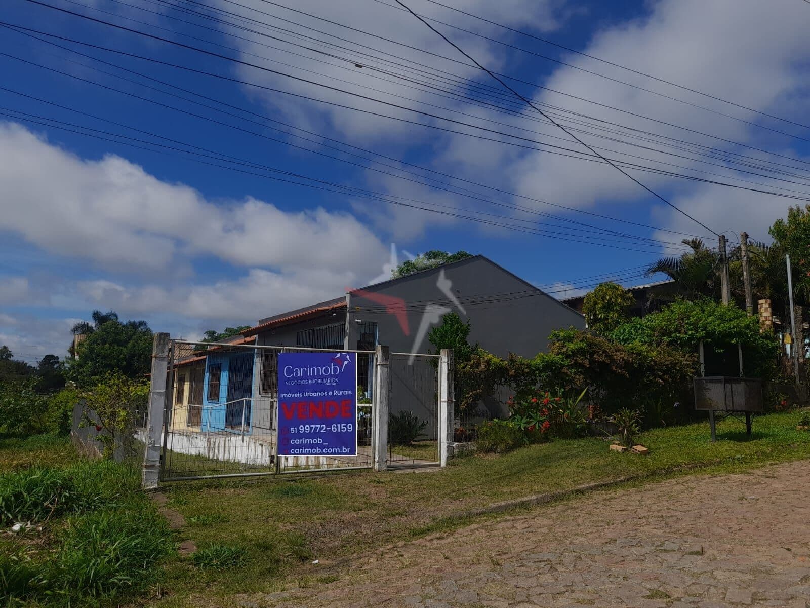 Casa em Viamão - Jardim Itapema