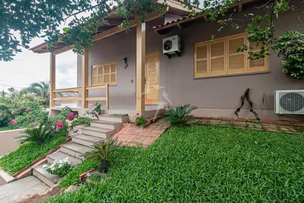 Casa Padrão residencial à venda em Viamão/RS