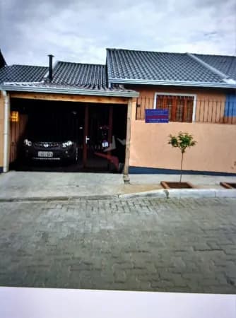 Casa em Viamão - Esmeralda