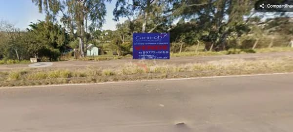 Fazenda/Sítios/Chácaras em Viamão - Vila Elsa
