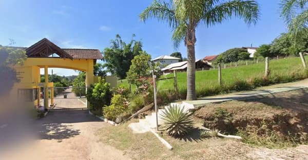 Lote/Terreno em Viamão - Passo do Vigário