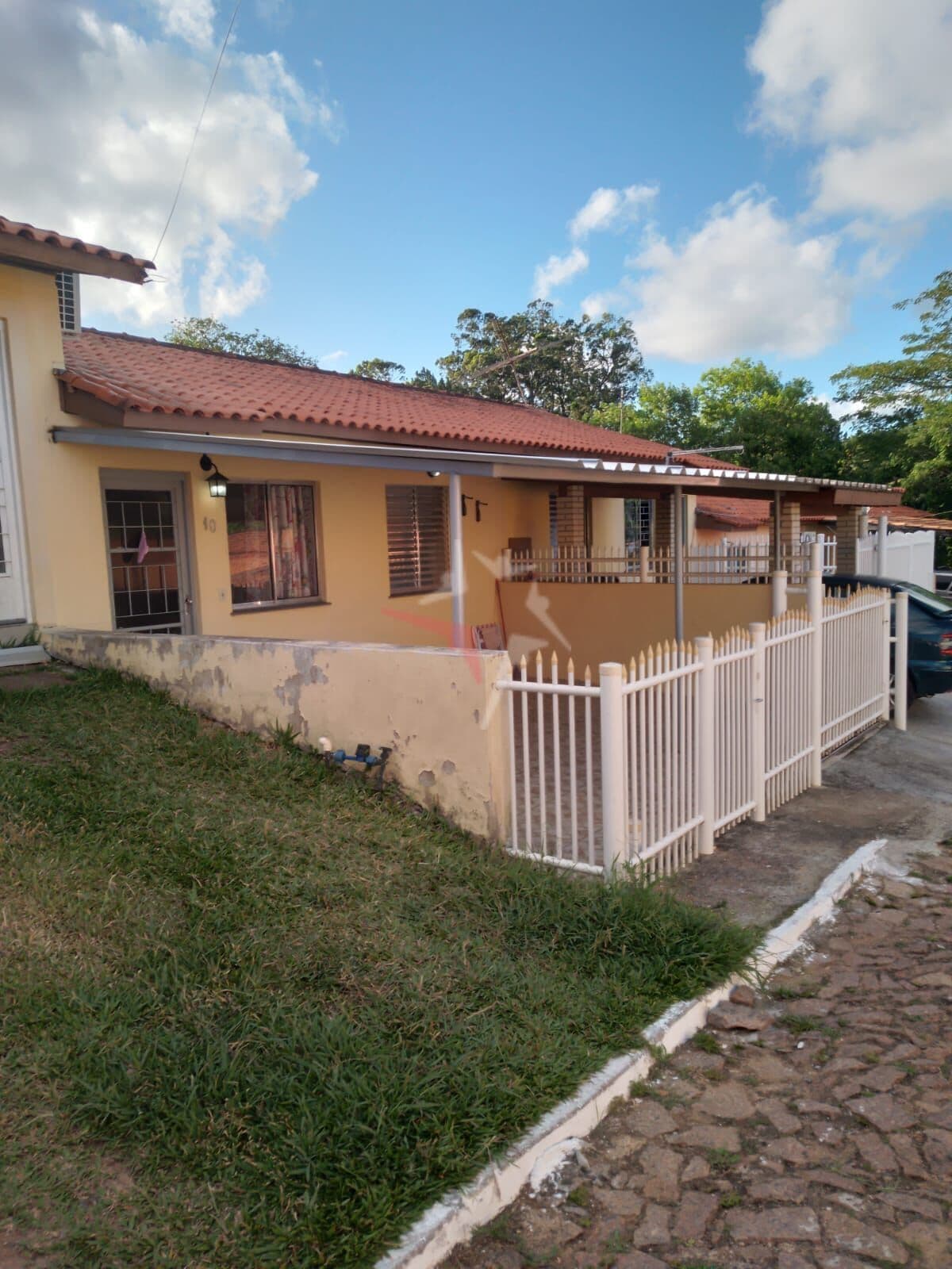 Casa de Condomínio em Viamão - Tarumã