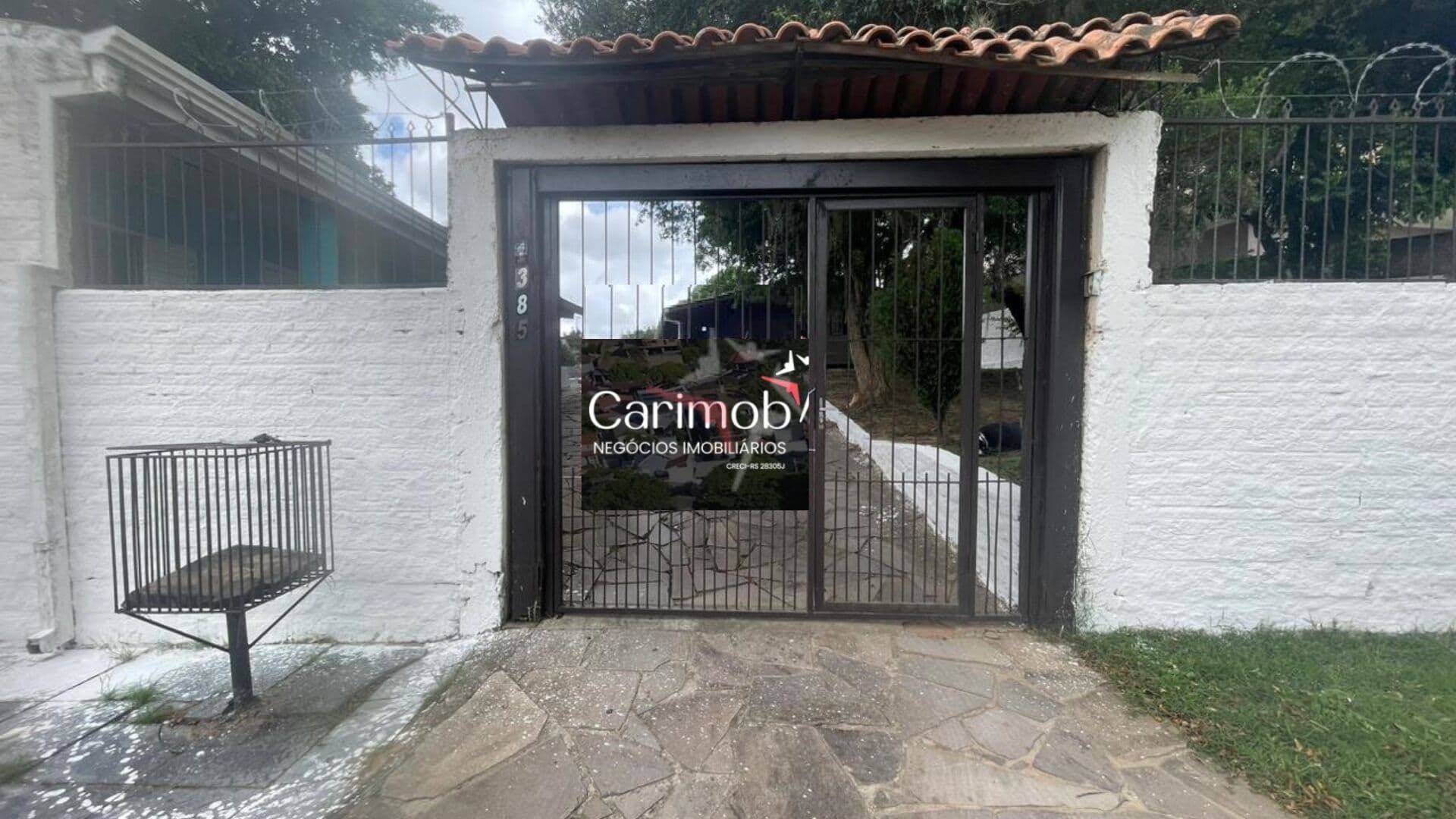 Casa em Viamão - Passo do Vigário