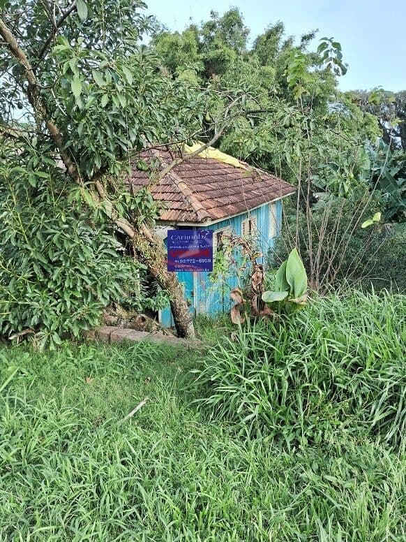 Lote/Terreno em Viamão - Krahe