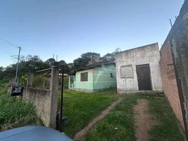 Casa em Viamão - Tarumã