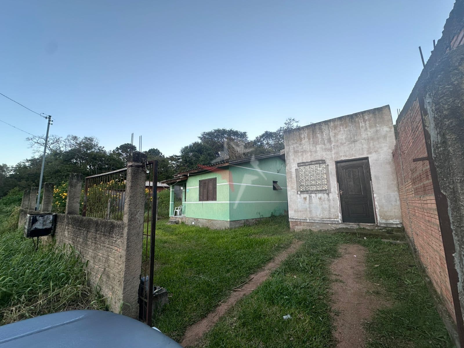 Casa em Viamão - Tarumã