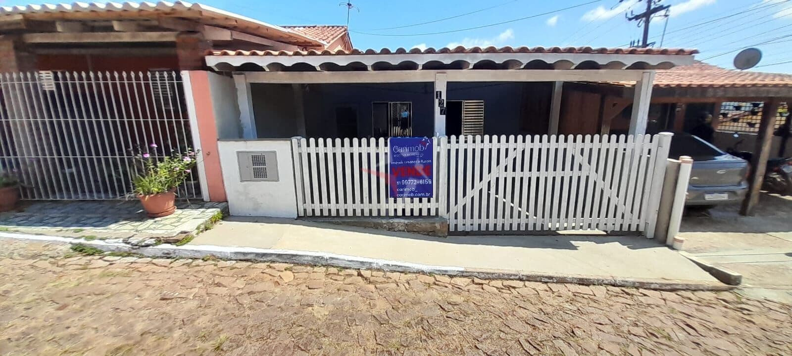Casa de Condomínio em Viamão - Tarumã