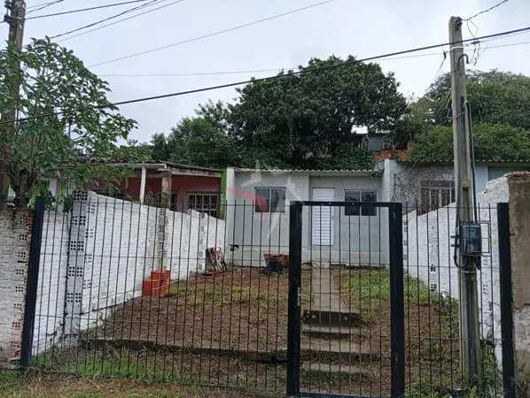 Casa Alvenaria em Passo do Vigário, Viamão/RS