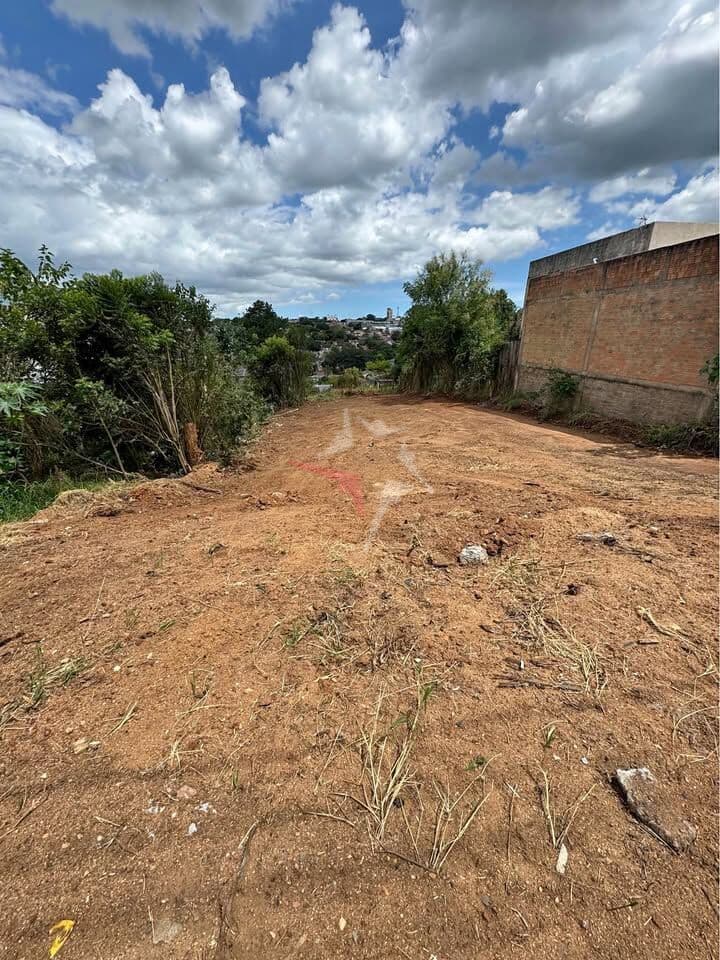 Terreno no TARUMÃ/RS
