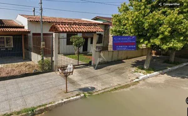 Casa em Viamão - Santa Isabel