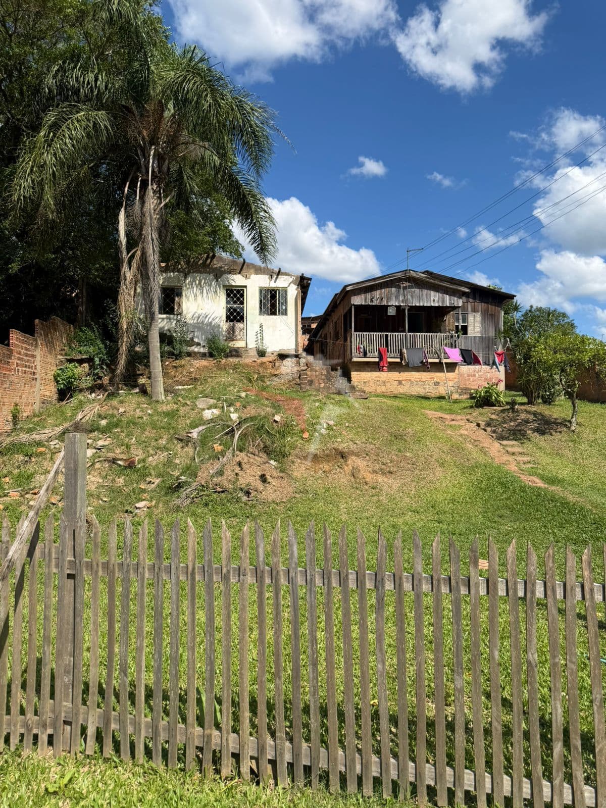 Lote/Terreno em Viamão - Krahe