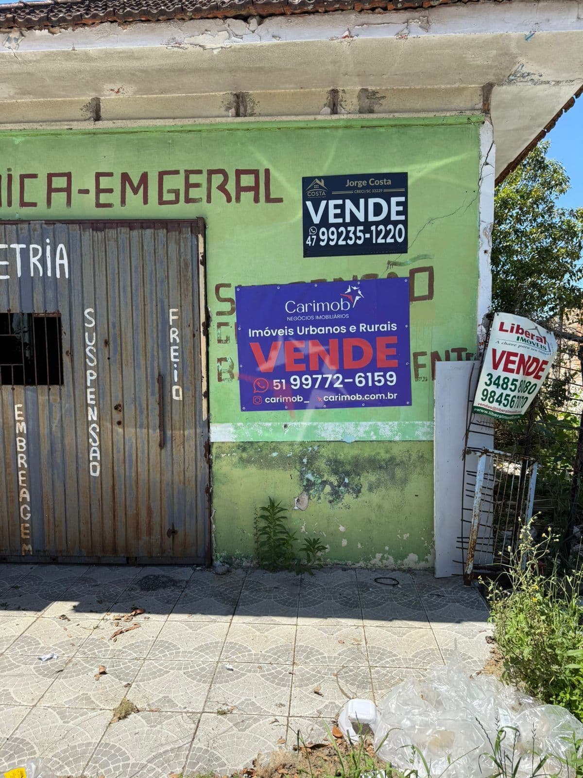 Lote/Terreno em Viamão - Cecília