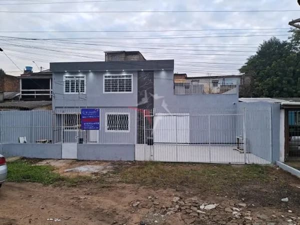 Casa em Viamão - Tarumã