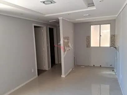 Apartamento em Porto Alegre - Lomba do Pinheiro