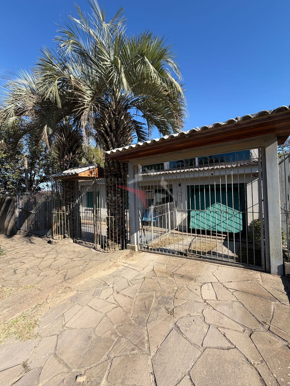 Casa Alto Padrão em São Tomé, Viamão/RS