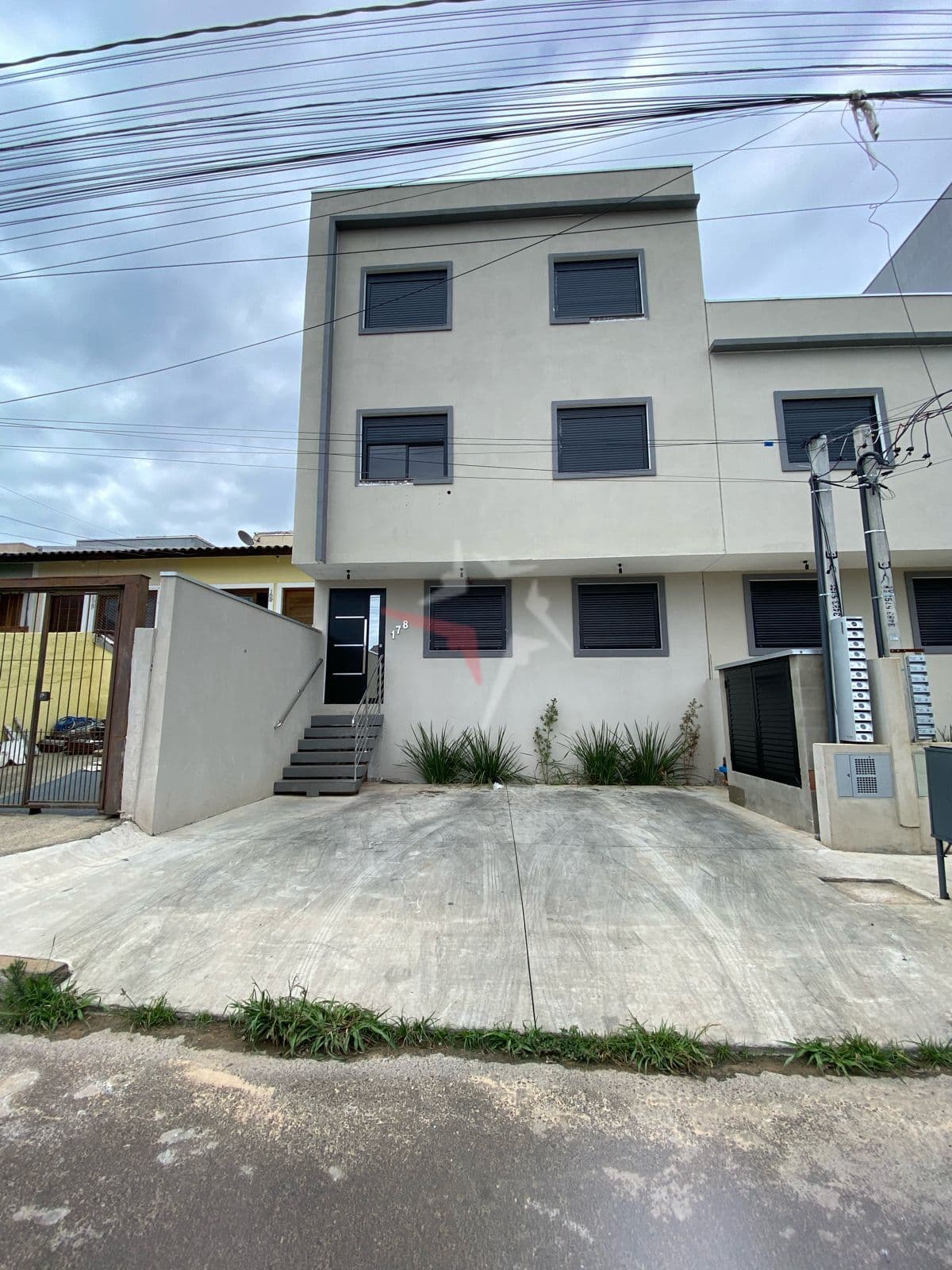 Apartamento em Alvorada - Jardim Algarve