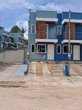 Sobrado em Viamão - Tarumã