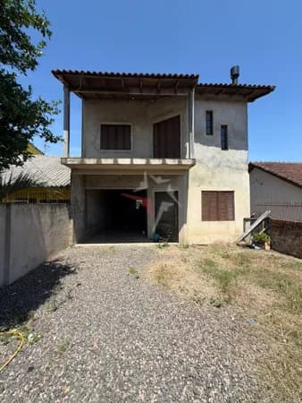 Sobrado em Viamão - Santo Onofre